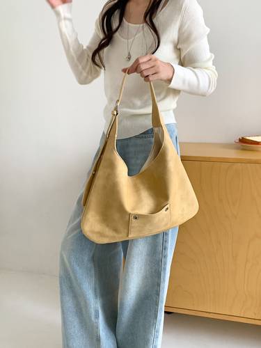 shoulder bag