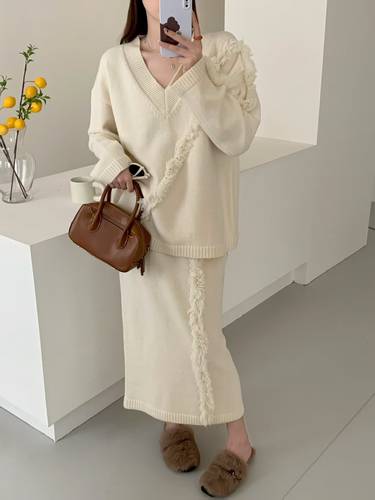 Knitting kit