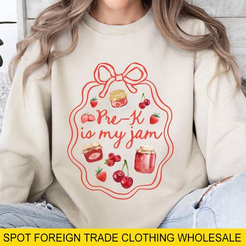 Women's Sweet Hoodie