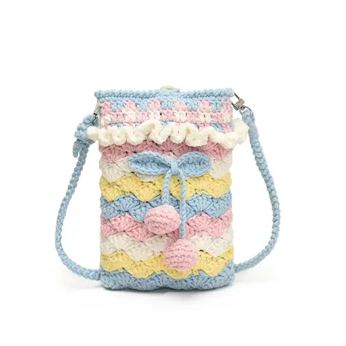 Niche crossbody bags