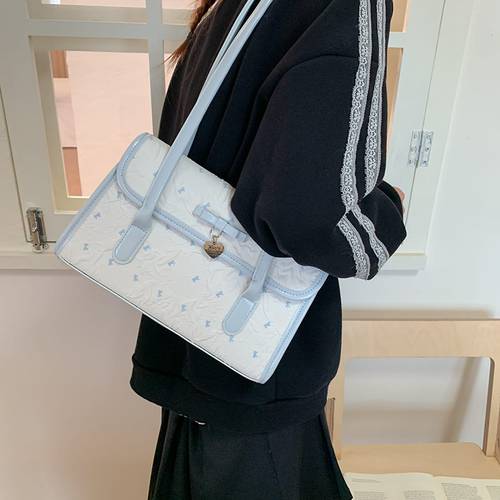Large capacity bag