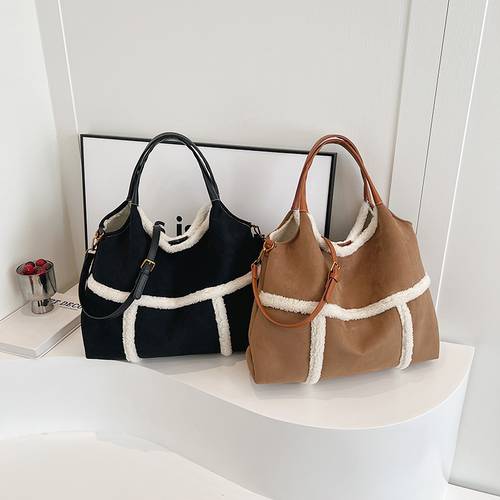 shoulder bag