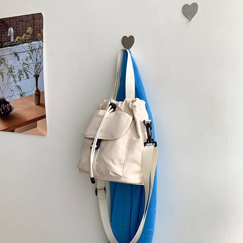 Commuting small bag