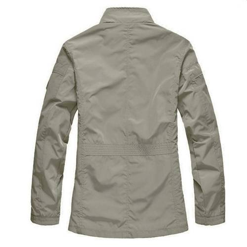 casual jacket