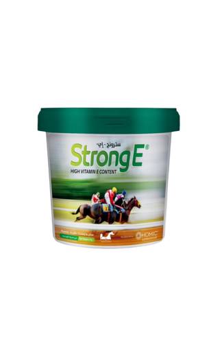 استرونج 4ك Strong