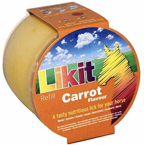 تعبئة ليكيت ٦٥٠ غرام -  LIKIT Refill  650g