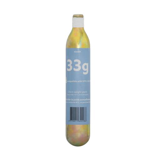 Seaver / Cavalleria Toscana AirVest Cartridge Canister