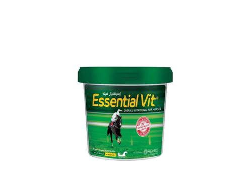 إسينشيال 4ك Essential