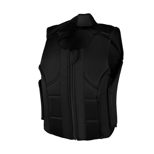 Knight Rider Soft Active Vest Back Protector