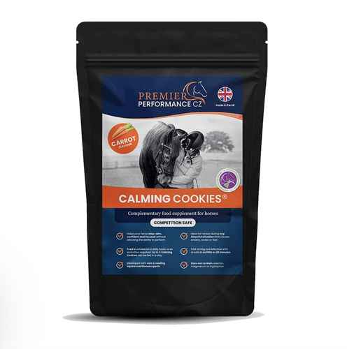 LeMieux Calming Cookies تريت مهدئ
