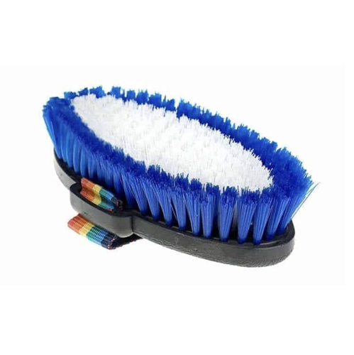 Horze Body Brush, Large 