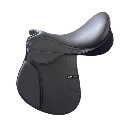 STATUS SADDLE INKA