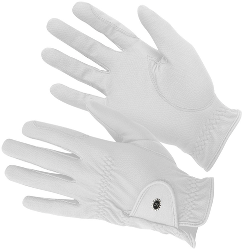 KM Elite Pro Grip Riding Gloves