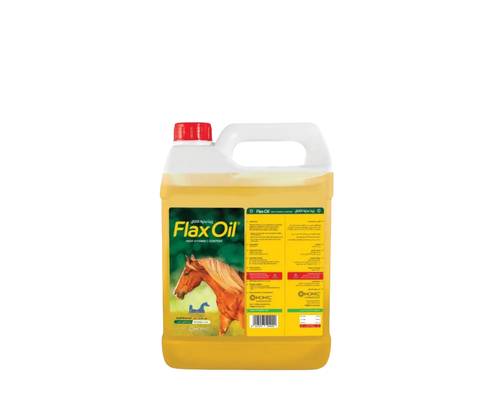 زيت بذرة الكتان FLAX OIL