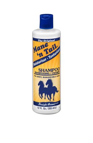 Mane'n Tail The Original