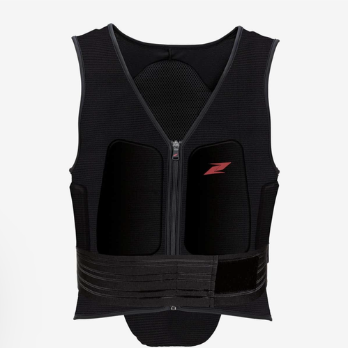 Zandona Soft Active Vest Pro x7 (Height 168 to 177 cm)