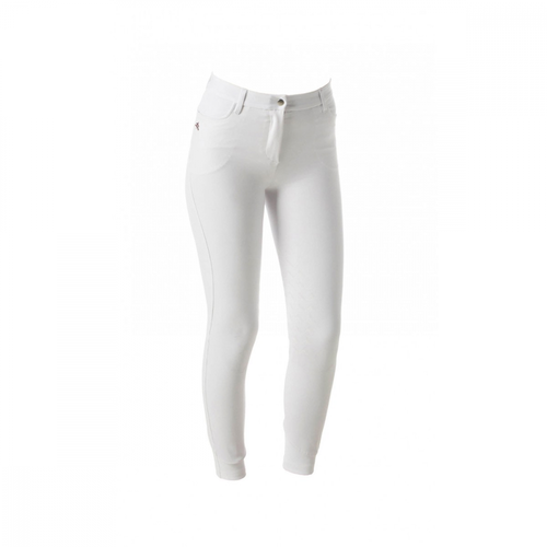 MakeBe Jump Breeches Jessica Knee Grip