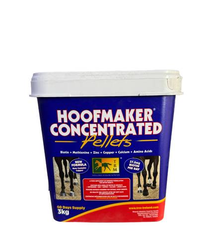 هوف ميكر HOOFMAKER