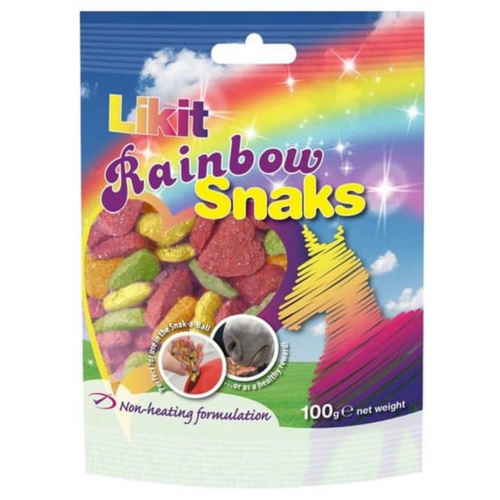LIKIT Snacks - 100gm
