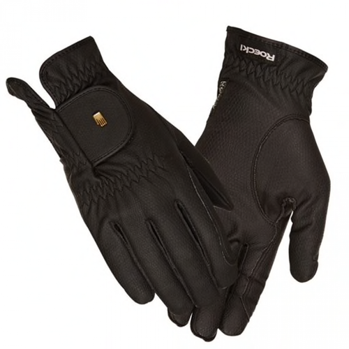 Roeckl Grip Gloves