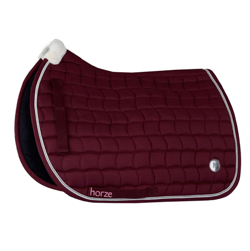 Horze Ella Saddle Pad لبادة ايلا