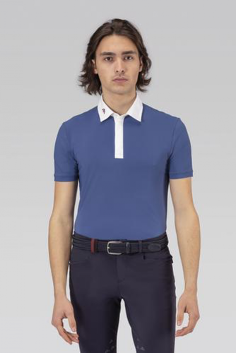 Makebe Men Polo Shirt William