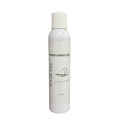 Power Horse Care Spray