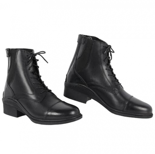 Kentaur Perka Leather Short Boots