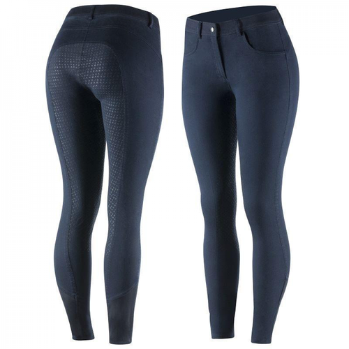 Horze Women Breeches Kate' FS Silicon