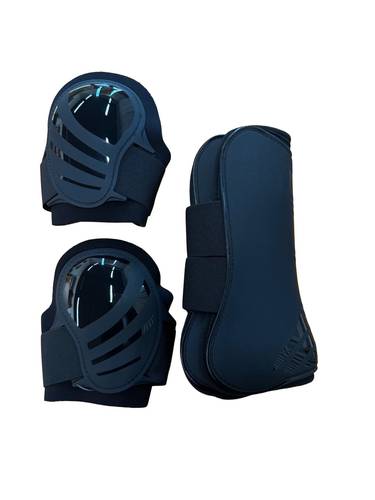 Tendon boots