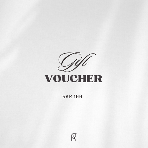 Gift Voucher