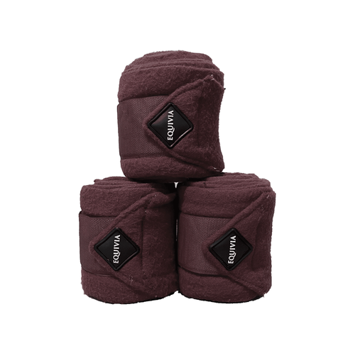 EQUIVIA Polo Fleece Bandages