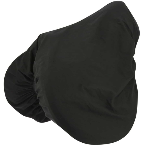 Riding World Cotton Saddle Cover