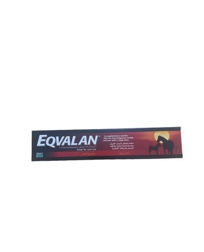 عصار eqvalan لمكافحة الديدان ( عنصر )