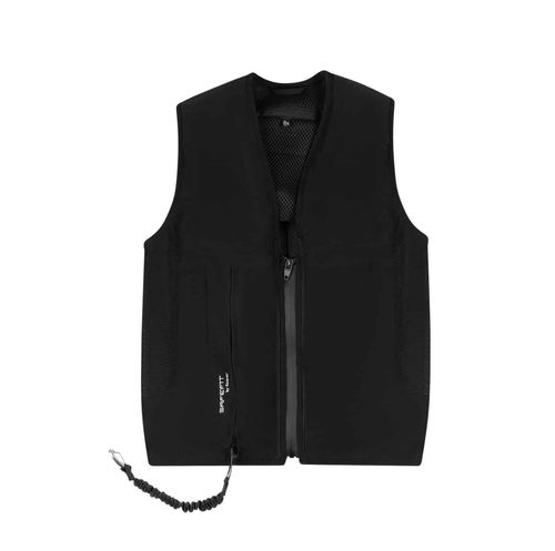 Seaver SafeFit Inflatable Vest With AirVest Cartridge Canister