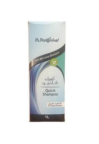 كويت شامبو - 1L