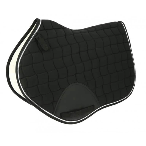 Equitheme Sport Jumping Saddle Pad لبادة رياضية