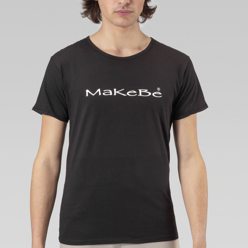 Man Makebe Logodrive T-Shirt