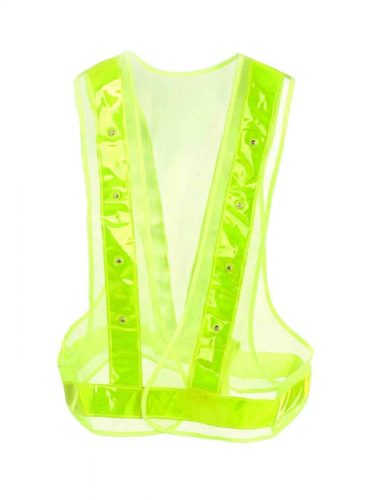 Horze High Visibility Vest