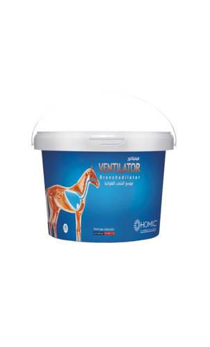 فينتيلاتور 1.5 ك VENTILATOR