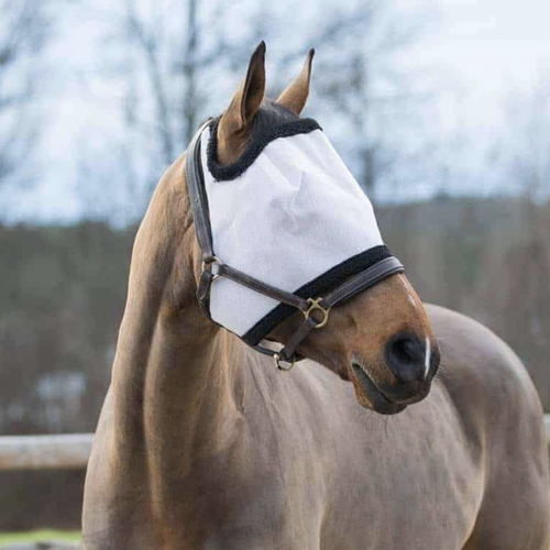 Horze Fly Mask قناع الذباب