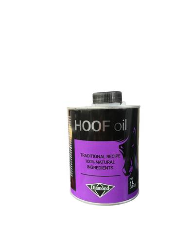زيت حافر - Diamond Hoof Oil