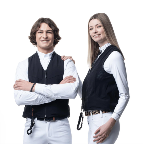 Freejump Airbag Vest فيست اير باق فري جمب