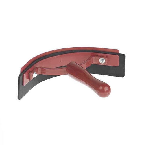 Horze One-Hand Sweat Scraper