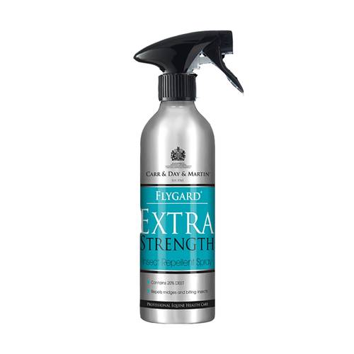 Flygard Extra Strength