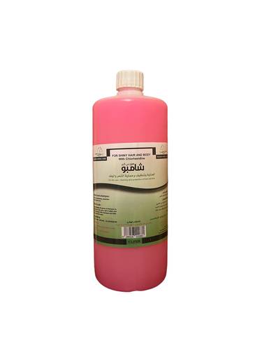 Horse Care Shampoo 1 Liter