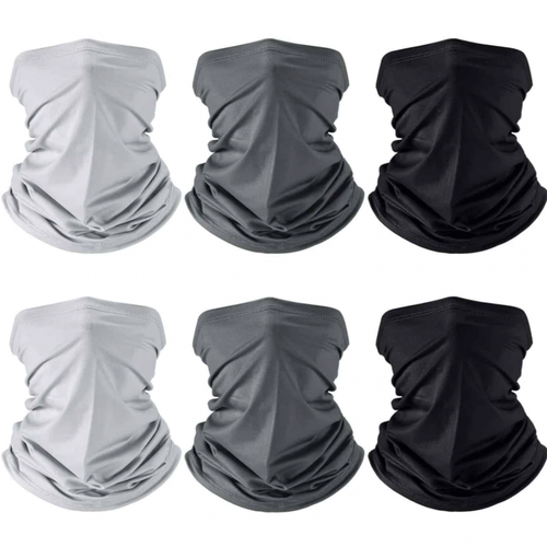 Multifunctional Face Mask – Scarf