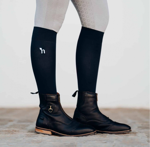 Horze Classic Riding Knee Socks