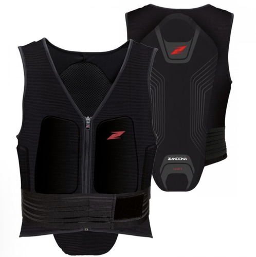 Zandona Soft Active Vest Pro x6 (Height 155 to 167 cm)