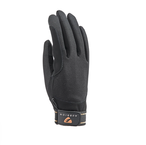 Aubrion Stratos Children Riding Gloves 